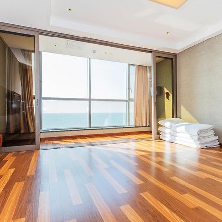 Hotel Solaire Boryeong Dış mekan fotoğraf