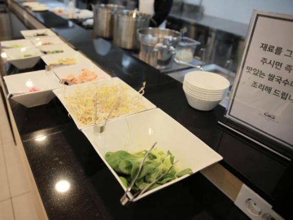 Hotel Solaire Boryeong Dış mekan fotoğraf