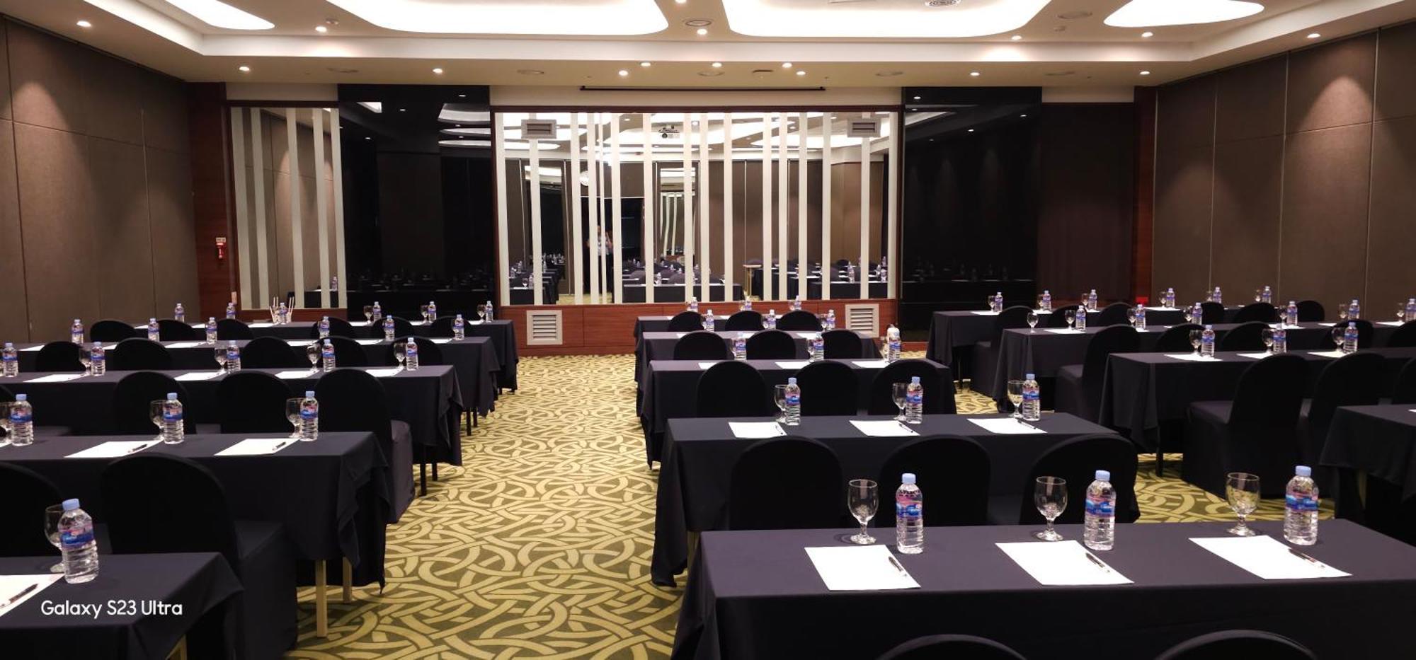 Hotel Solaire Boryeong Dış mekan fotoğraf