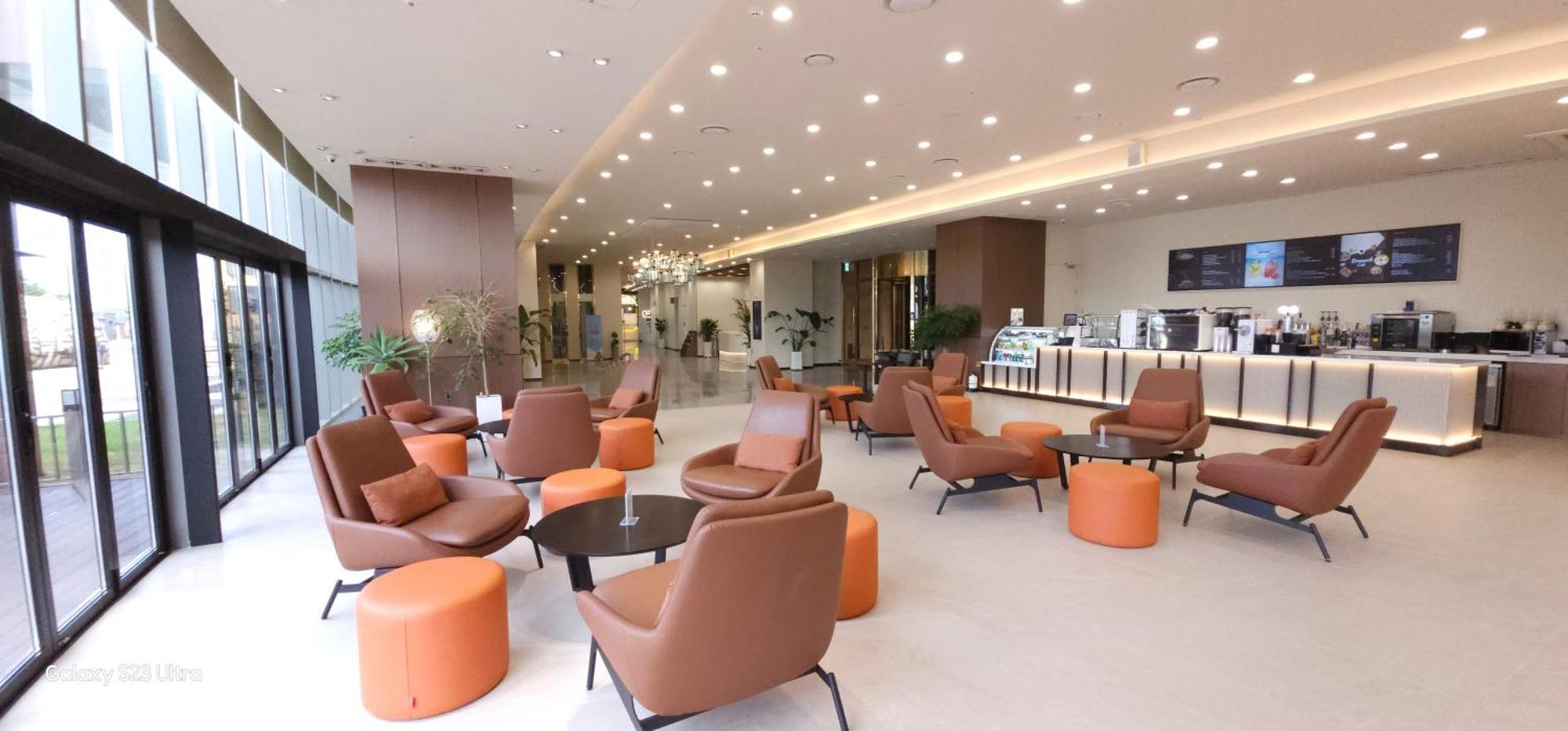 Hotel Solaire Boryeong Dış mekan fotoğraf