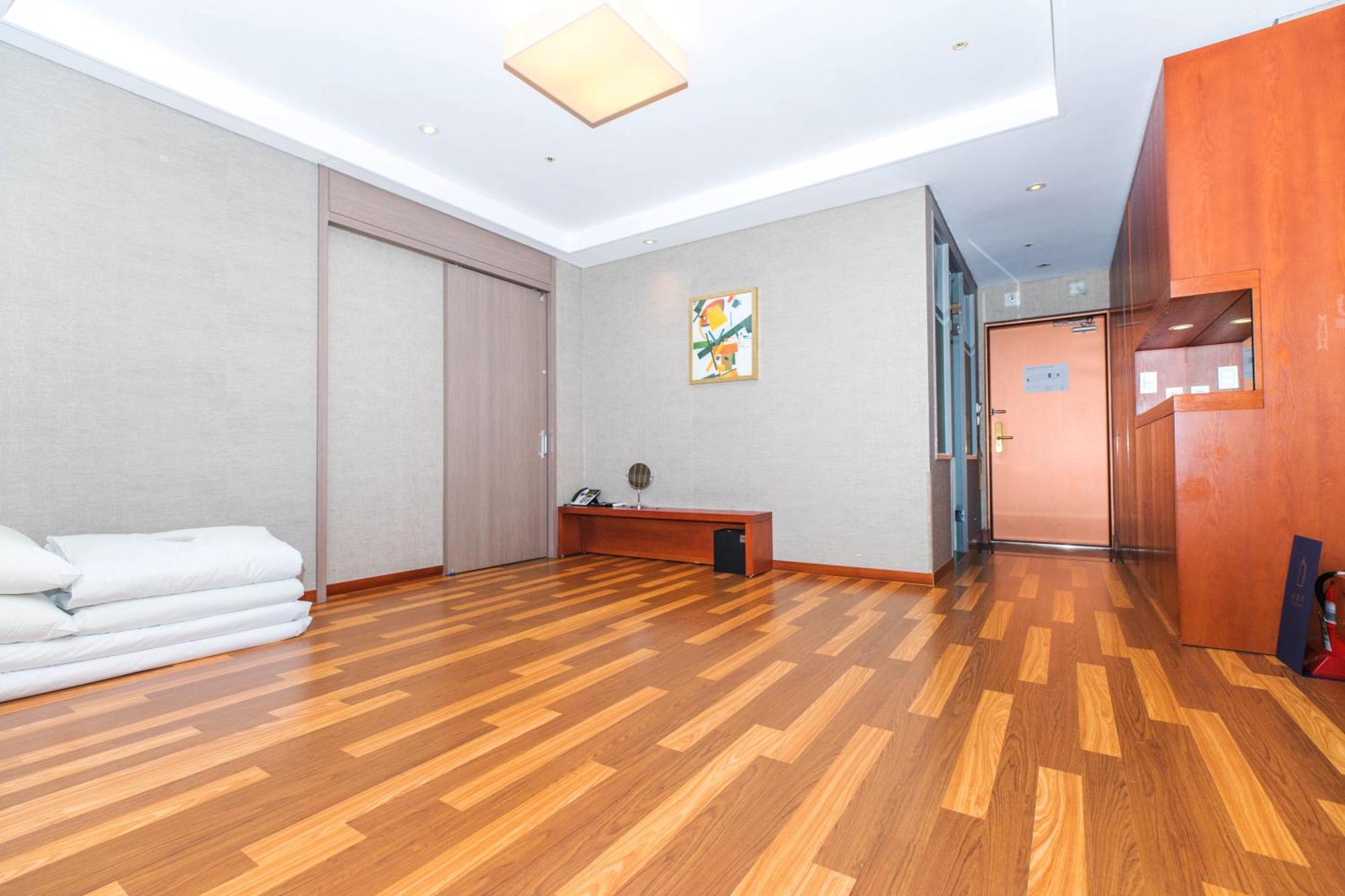 Hotel Solaire Boryeong Dış mekan fotoğraf