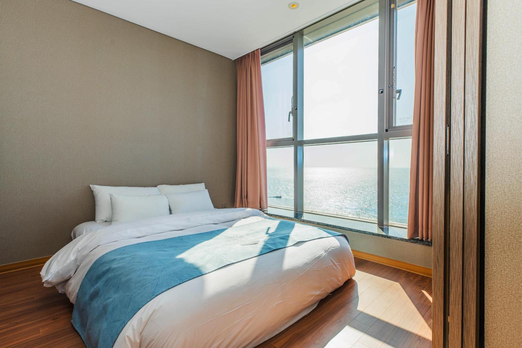 Hotel Solaire Boryeong Dış mekan fotoğraf